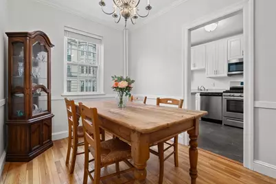 1500 Beacon St #4, Brookline, MA 02446 - Photo 5