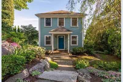 31 Dennison Street, Gloucester, MA 01930 - Photo 5