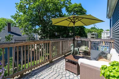 9-11 Boynton St #3, Boston, MA 02130 - Photo 33
