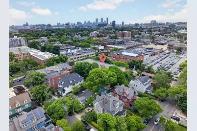 41 Centre St #106, Brookline, MA 02446 - Photo 15
