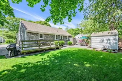 204 Trotting Park Rd, Dennis, MA 02670 - Photo 37