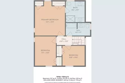 26 1st St., Melrose, MA 02176 - Photo 41