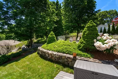 5 Patrick Cir, Stoneham, MA 02180 - Photo 33