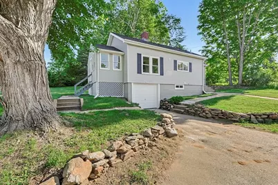 71 W Main St, West Brookfield, MA 01585 - Photo 3
