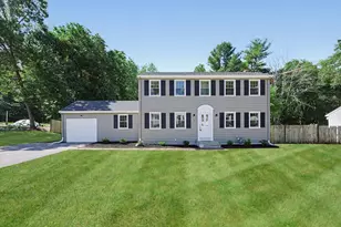 3 Gwynne Rd, Franklin, MA 02038 - Photo 1