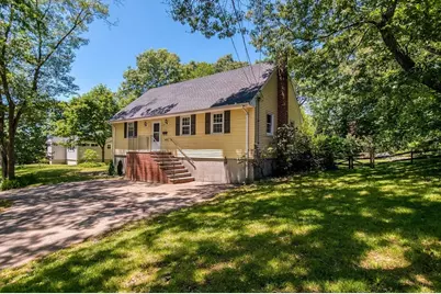 77 Leonard Street, Dedham, MA 02026 - Photo 3