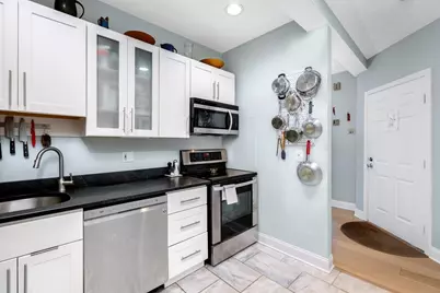 662 Massachusetts Avenue #1, Boston, MA 02118 - Photo 15