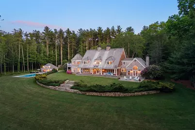 12 and 0 Hunter Dr., Marshfield, MA 02050 - Photo 5