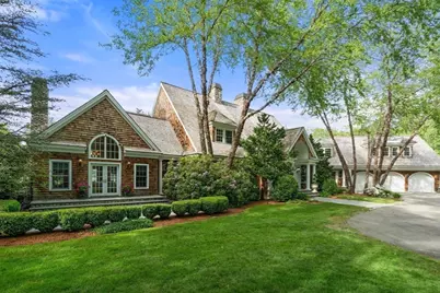 12 and 0 Hunter Dr., Marshfield, MA 02050 - Photo 13