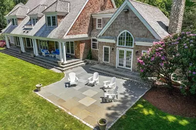 12 and 0 Hunter Dr., Marshfield, MA 02050 - Photo 33