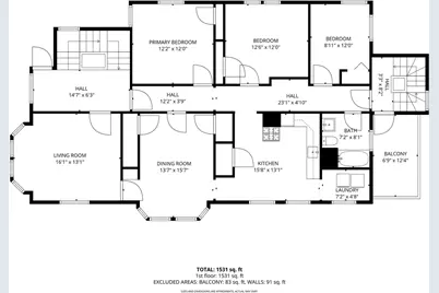 52 Paul Gore St, Boston, MA 02130 - Photo 29