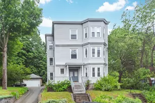 52 Paul Gore St, Boston, MA 02130 - Photo 1