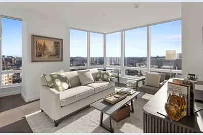 430 Stuart St #1505, Boston, MA 02116 - Photo 1
