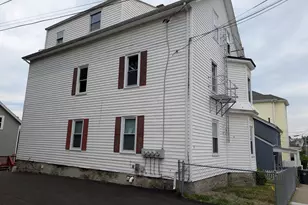 162 Rockland St, Fall River, MA 02724 - Photo 1