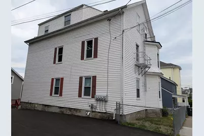 162 Rockland St, Fall River, MA 02724 - Photo 1