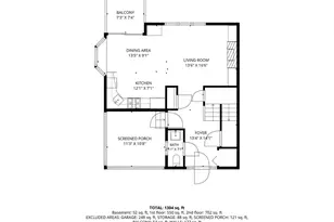 36 Maple St, Canton, MA 02021 - Photo 35