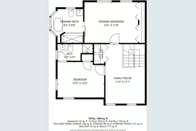 36 Maple St #36, Canton, MA 02021 - Photo 39