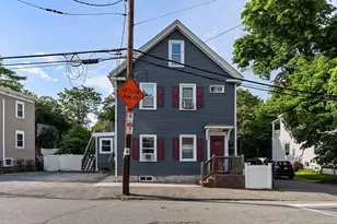 969 Canterbury St, Boston, MA 02131 - Photo 1