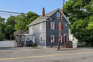 969 Canterbury St, Boston, MA 02131 - Photo 1