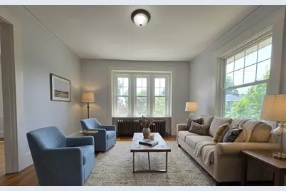 19 Rowe St #2, Newton, MA 02466 - Photo 1