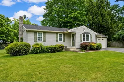91 Spikenard Cir, Springfield, MA 01129 - Photo 3