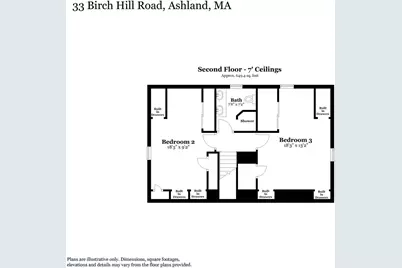 33 Birch Hill Rd, Ashland, MA 01721 - Photo 31