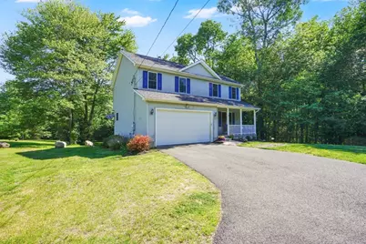 10 Reservoir Rd, Southwick, MA 01077 - Photo 35