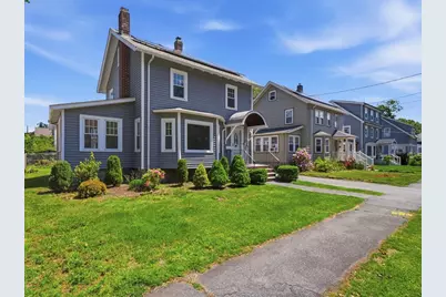 34 Burdette Ave, Framingham, MA 01702 - Photo 1