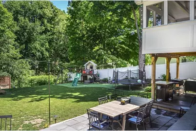 22 Harris St, Clinton, MA 01510 - Photo 35