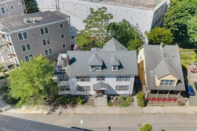 9 Parkwood Ter, Boston, MA 02130 - Photo 1