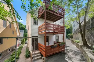9 Parkwood Terrace, Boston, MA 02130 - Photo 7
