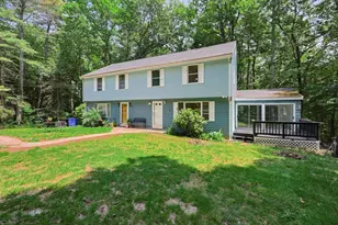 57 Lawton Rd, Shirley, MA 01464 - Photo 1