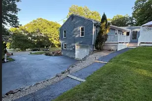 54 Westfield Dr, North Attleboro, MA 02760 - Photo 3