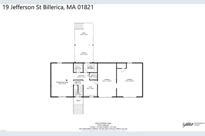 19 Jefferson St, Billerica, MA 01821 - Photo 39
