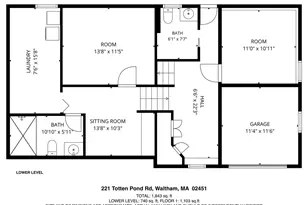 221 Totten Pond Rd, Waltham, MA 02451 - Photo 31