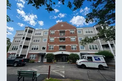 320 Rindge Ave #204, Cambridge, MA 02140 - Photo 1
