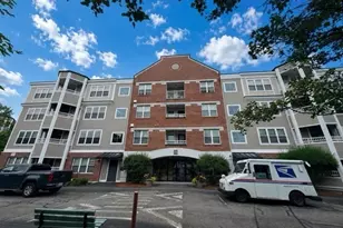 320 Rindge Ave, Cambridge, MA 02140 - Photo 1