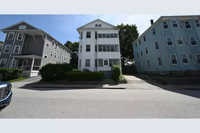 14 Derby St, Worcester, MA 01604 - Photo 1