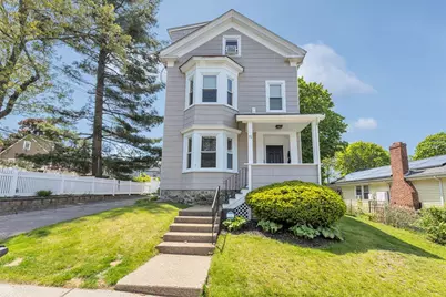 71 Neponset Ave #1, Boston, MA 02136 - Photo 3
