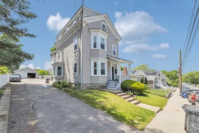 71 Neponset Ave #1, Boston, MA 02136 - Photo 1