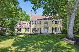 8 Turner Hill Rd, Medfield, MA 02052 - Photo 1