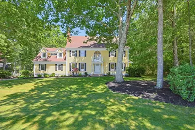 8 Turner Hill Road, Medfield, MA 02052 - Photo 39