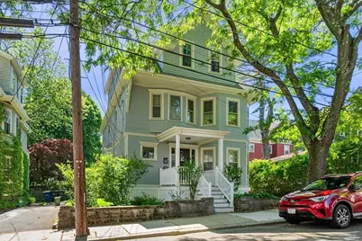 9 Waldo Street #2, Somerville, MA 02143 - Photo 21