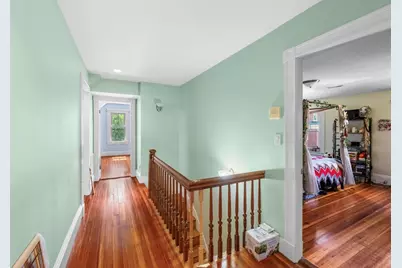9 Waldo Street #2, Somerville, MA 02143 - Photo 13