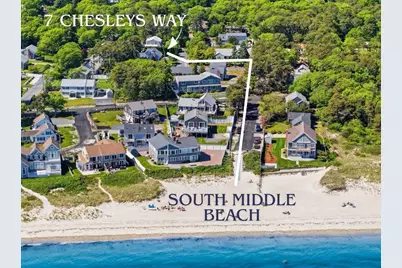 7 Chesleys Way, Yarmouth, MA 02664 - Photo 11