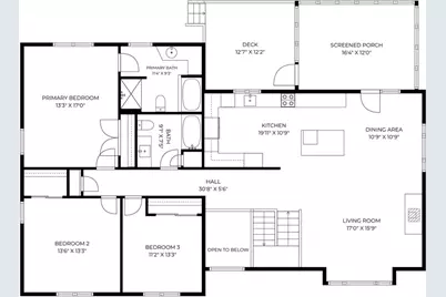 25 Dexter Rd, Melrose, MA 02176 - Photo 41