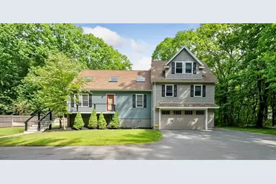 50 Melrose Ave, Tewksbury, MA 01876 - Photo 1