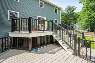 50 Melrose Ave, Tewksbury, MA 01876 - Photo 33