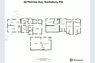 50 Melrose Ave, Tewksbury, MA 01876 - Photo 37