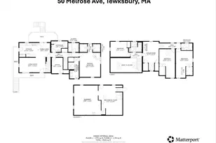 50 Melrose Ave, Tewksbury, MA 01876 - Photo 37